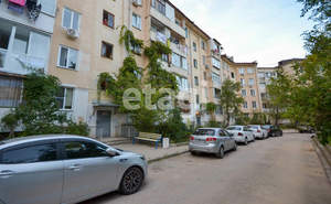 2-к квартира, вторичка, 45м2, 2/5 этаж