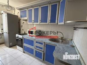 2-к квартира, вторичка, 51м2, 2/9 этаж