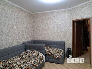 2-к квартира, вторичка, 56м2, 1/9 этаж