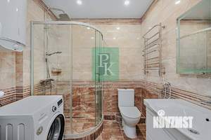 1-к квартира, вторичка, 42м2, 12/16 этаж