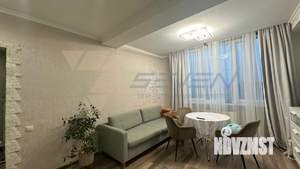 1-к квартира, вторичка, 46м2, 2/10 этаж