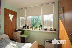 2-к квартира, вторичка, 44м2, 2/5 этаж