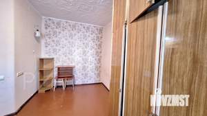 1-к квартира, вторичка, 23м2, 3/5 этаж