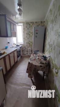 2-к квартира, вторичка, 42м2, 4/5 этаж