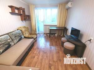2-к квартира, вторичка, 43м2, 4/5 этаж