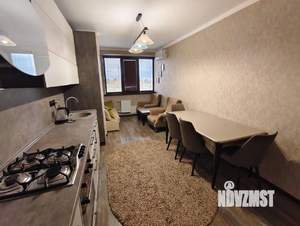 2-к квартира, вторичка, 74м2, 2/9 этаж