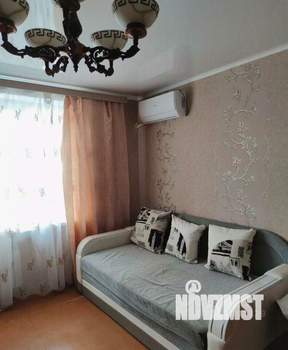 2-к квартира, вторичка, 53м2, 5/5 этаж