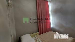 1-к квартира, вторичка, 30м2, 1/5 этаж