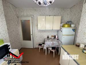 1-к квартира, вторичка, 40м2, 2/9 этаж