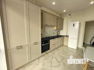 1-к квартира, вторичка, 48м2, 3/4 этаж