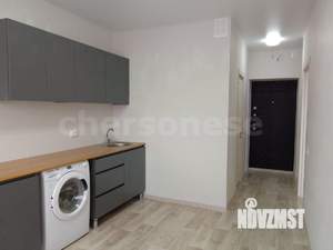 1-к квартира, вторичка, 35м2, 12/12 этаж