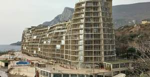 3-к квартира, вторичка, 122м2, 9/9 этаж