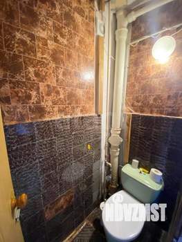 2-к квартира, вторичка, 54м2, 5/5 этаж