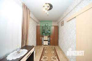 2-к квартира, вторичка, 47м2, 2/5 этаж
