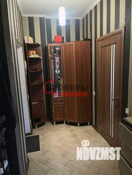 2-к квартира, вторичка, 56м2, 1/9 этаж