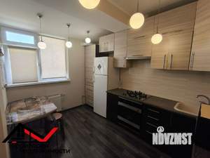 2-к квартира, вторичка, 54м2, 6/6 этаж
