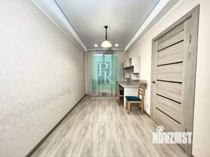 3-к квартира, вторичка, 63м2, 2/5 этаж
