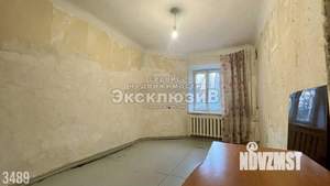 2-к квартира, вторичка, 45м2, 1/3 этаж