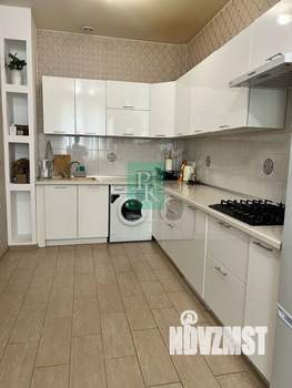 1-к квартира, вторичка, 40м2, 1/5 этаж