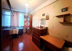 3-к квартира, вторичка, 60м2, 2/5 этаж