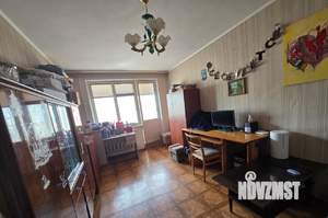 1-к квартира, вторичка, 30м2, 2/5 этаж