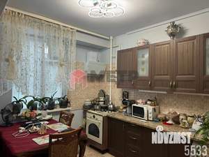 1-к квартира, вторичка, 39м2, 2/10 этаж