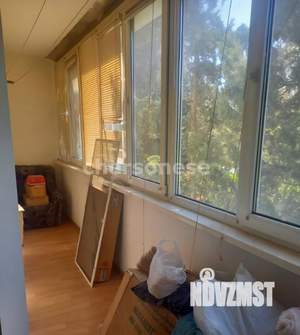 2-к квартира, вторичка, 52м2, 3/5 этаж