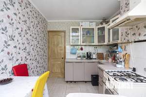 1-к квартира, вторичка, 38м2, 9/9 этаж