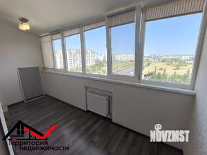 2-к квартира, вторичка, 54м2, 6/6 этаж