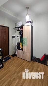 1-к квартира, вторичка, 48м2, 4/10 этаж