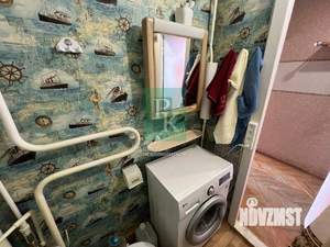 1-к квартира, вторичка, 40м2, 10/10 этаж