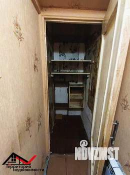 1-к квартира, вторичка, 31м2, 5/9 этаж