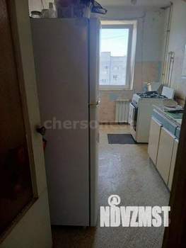 2-к квартира, вторичка, 56м2, 9/9 этаж