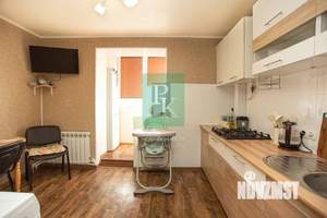 2-к квартира, вторичка, 56м2, 5/5 этаж