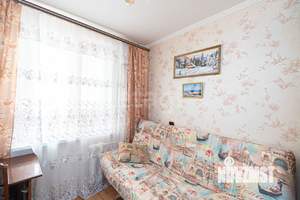 3-к квартира, вторичка, 70м2, 4/5 этаж