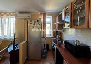 3-к квартира, вторичка, 81м2, 2/5 этаж