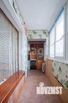 3-к квартира, вторичка, 58м2, 3/9 этаж