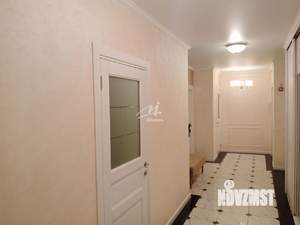 3-к квартира, вторичка, 93м2, 1/13 этаж