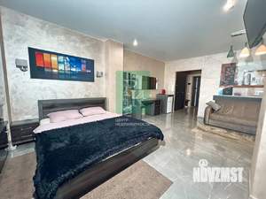 1-к квартира, вторичка, 42м2, 2/10 этаж