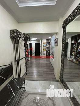 3-к квартира, вторичка, 104м2, 4/9 этаж