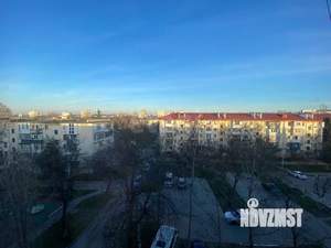 2-к квартира, вторичка, 44м2, 5/5 этаж