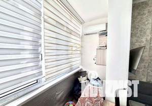 2-к квартира, вторичка, 56м2, 1/10 этаж