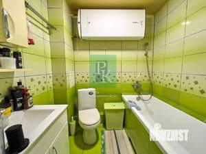 1-к квартира, вторичка, 38м2, 1/9 этаж