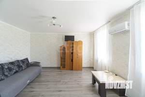 1-к квартира, вторичка, 31м2, 2/2 этаж