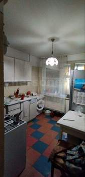 1-к квартира, вторичка, 48м2, 1/5 этаж