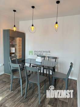 2-к квартира, вторичка, 45м2, 2/5 этаж