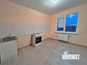 1-к квартира, вторичка, 36м2, 2/9 этаж