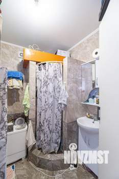 Студия квартира, вторичка, 18м2, 1/1 этаж