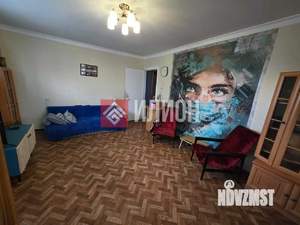 2-к квартира, вторичка, 54м2, 6/12 этаж