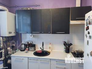 1-к квартира, вторичка, 39м2, 1/3 этаж
